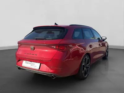 Cupra Leon – Foto 3