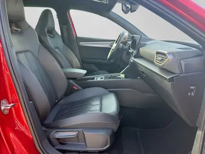 Cupra Leon – Foto 4
