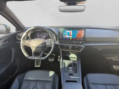 Cupra Leon – Foto 5