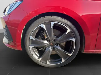 Cupra Leon – Foto 7