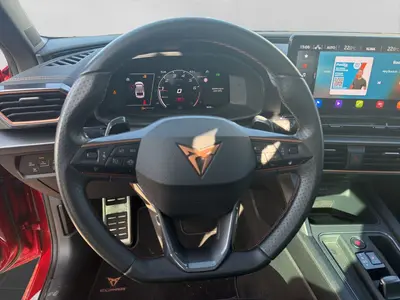 Cupra Leon – Foto 9