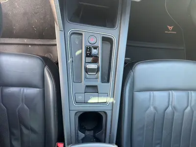 Cupra Leon – Foto 11