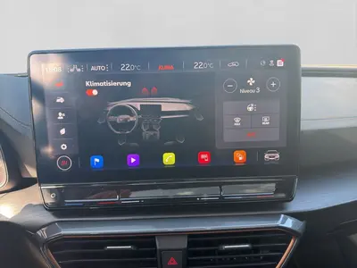 Cupra Leon – Foto 15