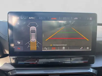 Cupra Leon – Foto 16