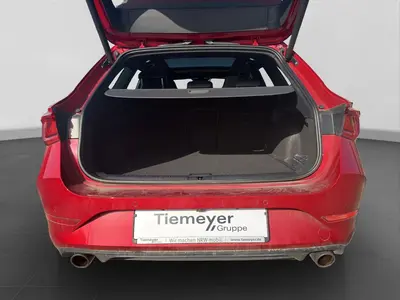 Cupra Leon – Foto 17