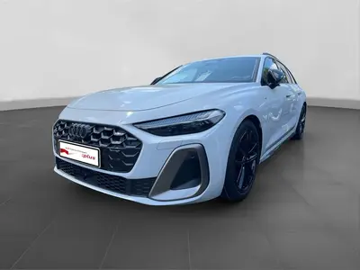 Audi A5 Avant – Foto 2