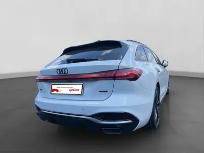 Audi A5 Avant – Foto 3