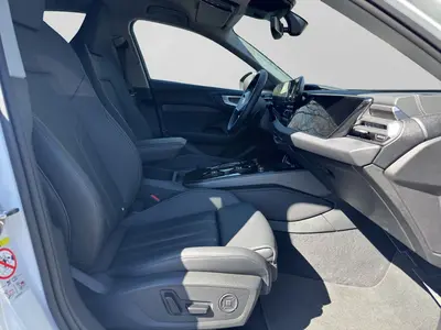 Audi A5 Avant – Foto 4