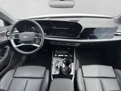 Audi A5 Avant – Foto 5