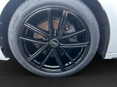 Audi A5 Avant – Foto 7