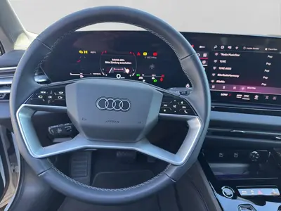 Audi A5 Avant – Foto 9