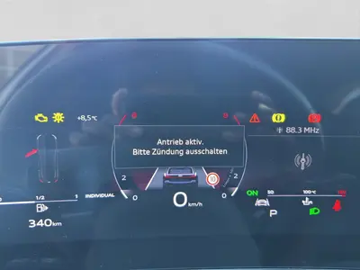 Audi A5 Avant – Foto 10