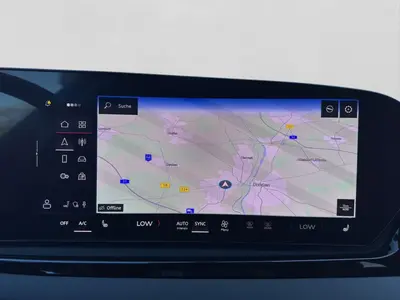 Audi A5 Avant – Foto 16