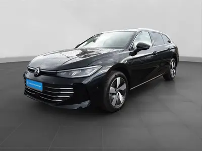 Volkswagen Passat Variant – Foto 2