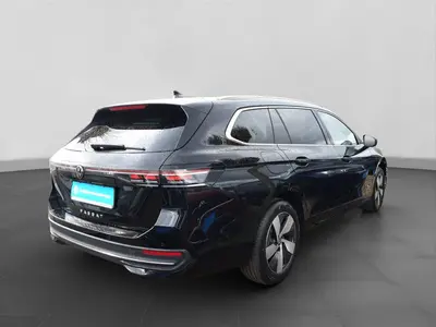 Volkswagen Passat Variant – Foto 3