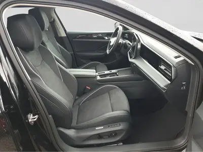 Volkswagen Passat Variant – Foto 4