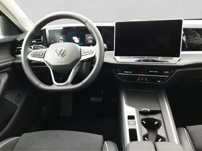 Volkswagen Passat Variant – Foto 5