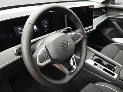 Volkswagen Passat Variant – Foto 9