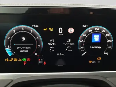 Volkswagen Passat Variant – Foto 10