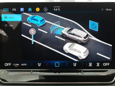 Volkswagen Passat Variant – Foto 14