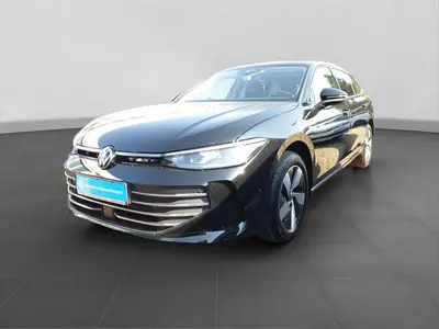 Volkswagen Passat Variant – Foto 2