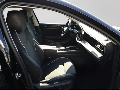 Volkswagen Passat Variant – Foto 4