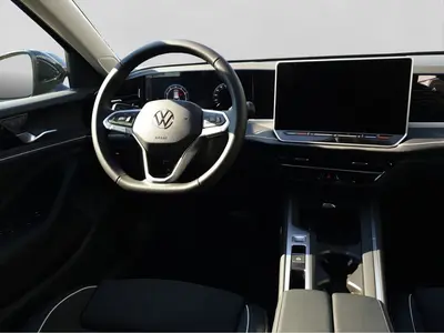 Volkswagen Passat Variant – Foto 5