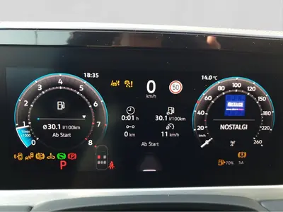 Volkswagen Passat Variant – Foto 10