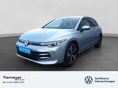 Volkswagen Golf – Foto 1