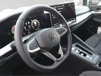 Volkswagen Golf – Foto 9