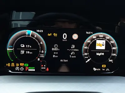 Volkswagen Golf – Foto 10