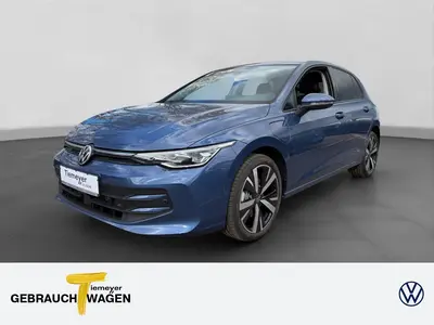 Volkswagen Golf – Foto 1