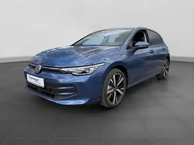 Volkswagen Golf – Foto 2