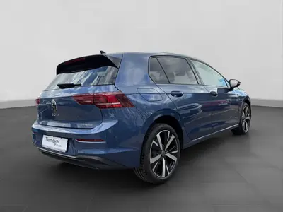 Volkswagen Golf – Foto 3