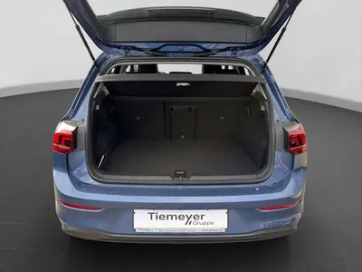 Volkswagen Golf – Foto 17