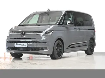 Volkswagen T7 Multivan – Foto 2