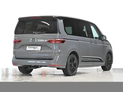 Volkswagen T7 Multivan – Foto 3