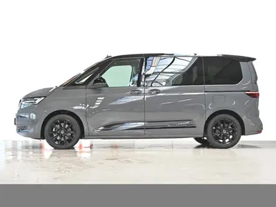 Volkswagen T7 Multivan – Foto 4