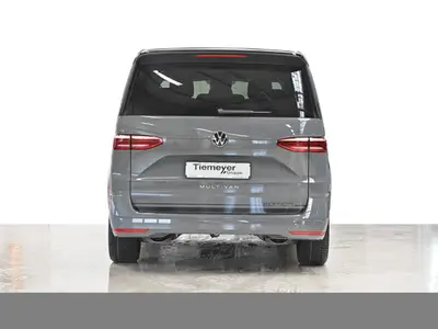 Volkswagen T7 Multivan – Foto 5