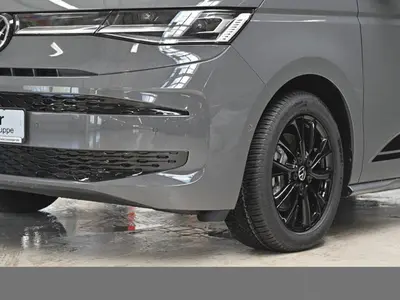 Volkswagen T7 Multivan – Foto 6
