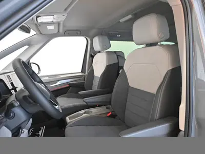 Volkswagen T7 Multivan – Foto 10