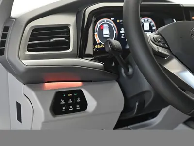 Volkswagen T7 Multivan – Foto 12