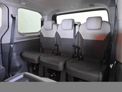 Volkswagen T7 Multivan – Foto 16