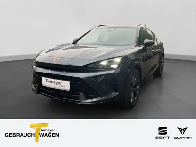 Cupra Formentor – Foto 1