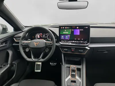 Cupra Formentor – Foto 5