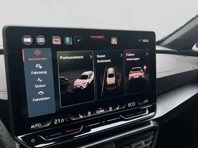 Cupra Formentor – Foto 13