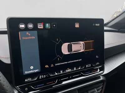 Cupra Formentor – Foto 16