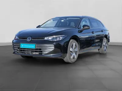 Volkswagen Passat Variant – Foto 2