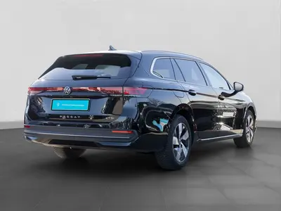 Volkswagen Passat Variant – Foto 3