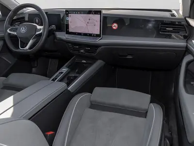 Volkswagen Passat Variant – Foto 5